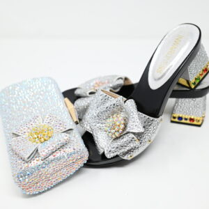 Crystal Daisy Set