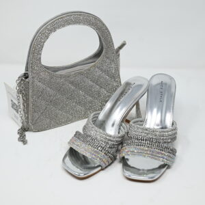 Crystal Gleam Set
