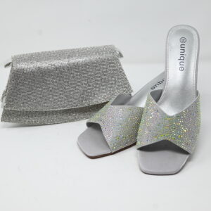 Crystal Glow Set