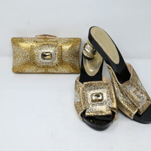 Golden Regal Radiance Set