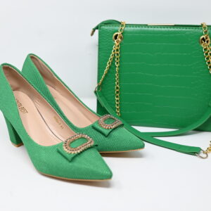 Jade Elegance Set