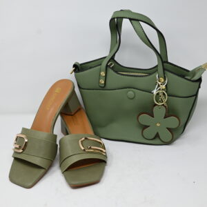 Olive Charm Set