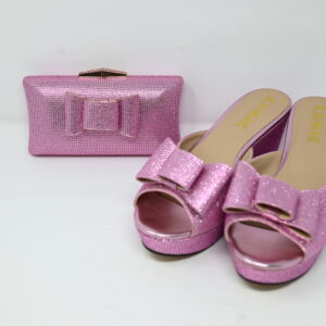 Pink Blossom Set