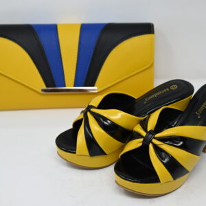 Royal Chic Set
