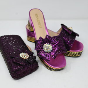 Royal Orchid Set