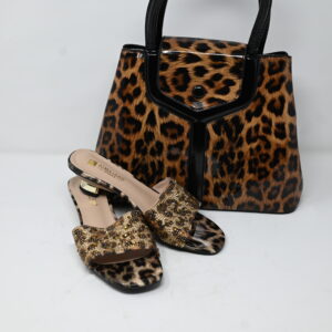 Savannah Queen Set