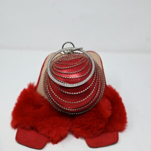 Scarlet Glam Set